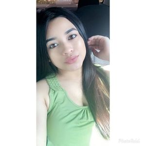 Meet your Posher, Celeste